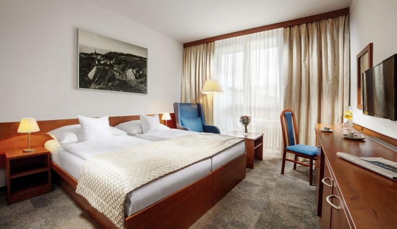 Clarion Hotel Špindlerův Mlýn Špindlerův Mlýn